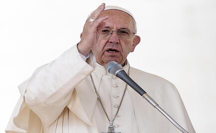 Papa exhorta a la sociedad a ayudar a los pobres