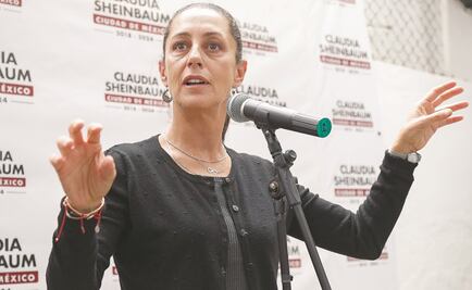 Sheinbaum llama a jefes delegacionales a enfocarse en cierres de administración