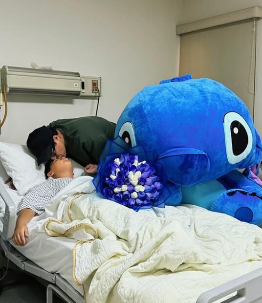 Foto: Instagram oficial.