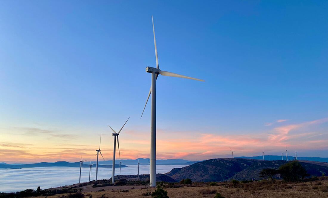 Millfoods e Iberdrola México firman un contrato de suministro eléctrico 100% renovable. Foto: Cortesía