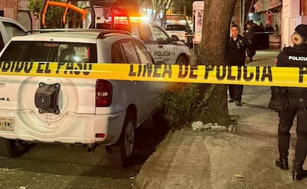 Asesinan a tres hombres en diversas alcaldías; autoridades investigan posibles ataques directos