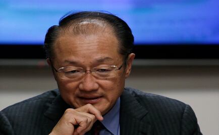 Banco Mundial recorta proyección de crecimiento global