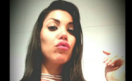 Quién es la argentina que atropelló y mató al hombre que robó su celular