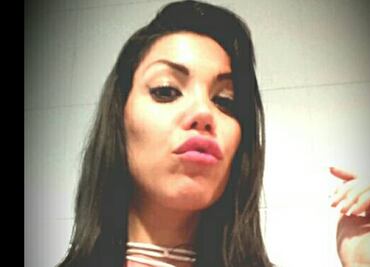 Quién es la argentina que atropelló y mató al hombre que robó su celular