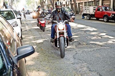 Requiere Zona Rosa 112 mdp