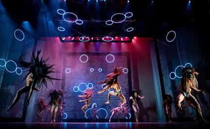 "Lemniskata" llega al Festival Cultura UNAM para exaltar los mujerismos