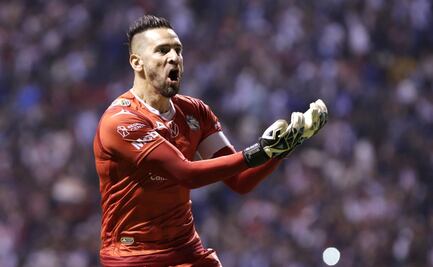 Puebla da la sorpresa y corta la racha ganadora de Chivas