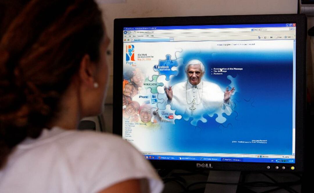 Telefónica lanza video por internet