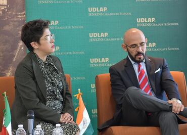 Presentan nuevo diplomado en Comunicación y gestión cultural