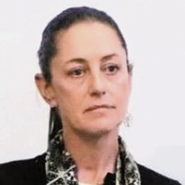 Sheinbaum, por cumplir compromiso con las reclusas