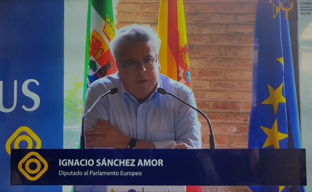 Foto: Twitter @NachoSAmor