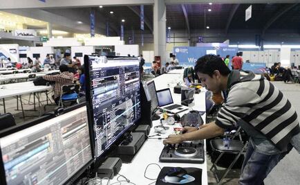 Campus Party lanzará 200 startups