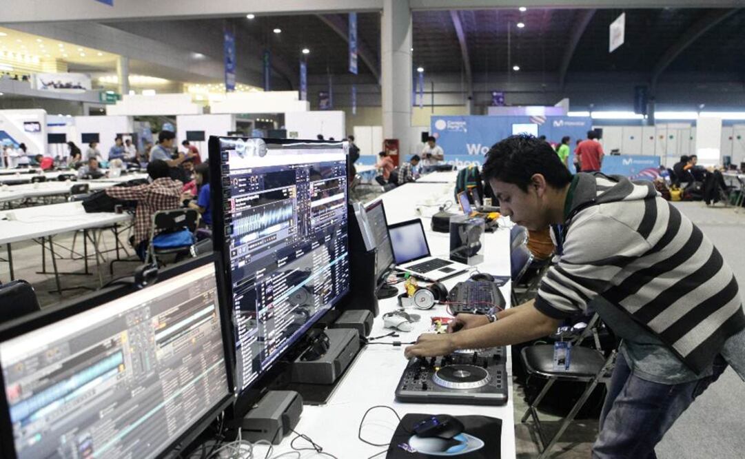 Campus Party lanzará 200 startups