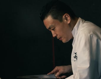 Daisuke Maeda: un viaje gastronómico de Japón a Guadalajara