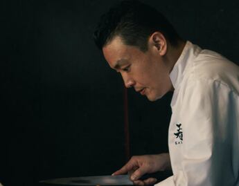 Daisuke Maeda: un viaje gastronómico de Japón a Guadalajara