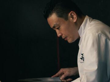 Daisuke Maeda: un viaje gastronómico de Japón a Guadalajara