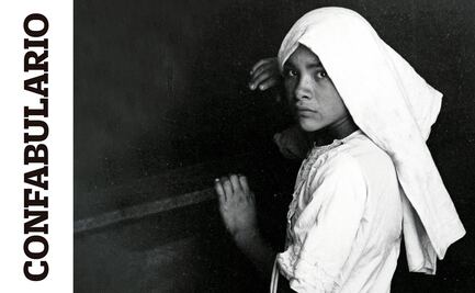 Confabulario; Mujeres indígenas: voces que quieren silenciar