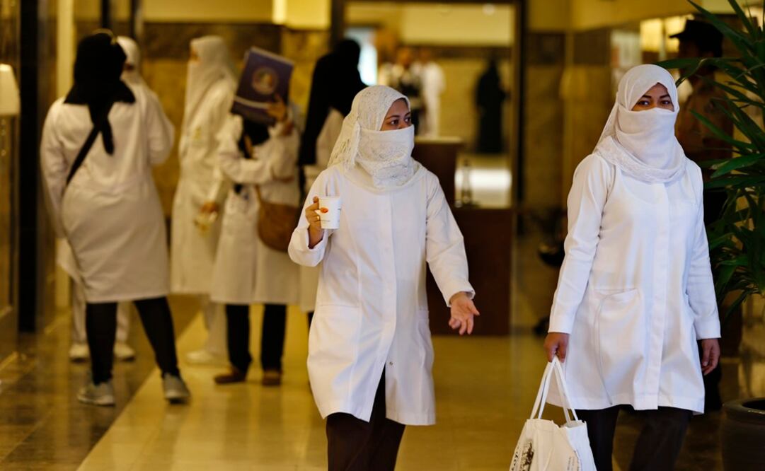 Foto: Archivo / EL UNIVERSAL