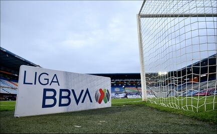 Lo que dejó la Jornada 8 del Apertura 2021 en la Liga MX