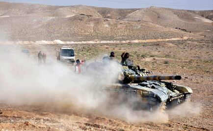 EU mata en ataque al número dos del EI, según medios