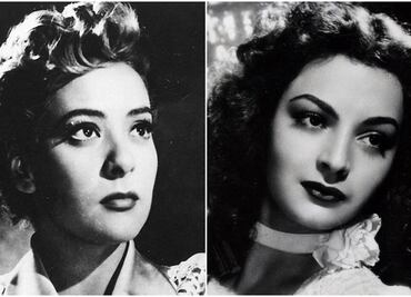 Silvia Pinal, Elsa Aguirre y las otras tres divas de la época de oro que todavía brillan