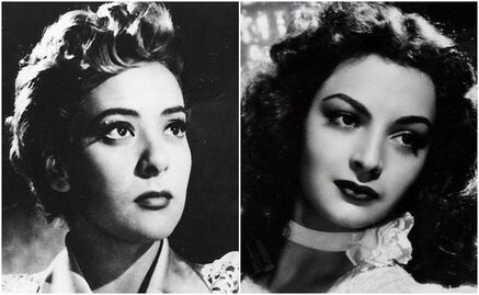 Silvia Pinal, Elsa Aguirre y las otras tres divas de la época de oro que todavía brillan