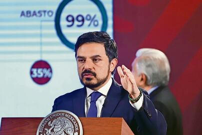 Justifica IMSS participación de empresas multadas