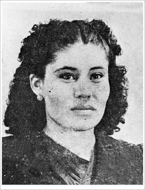 Goyo Cárdenas, "El Estrangulador de Tacuba", el primer asesino serial de mujeres en México