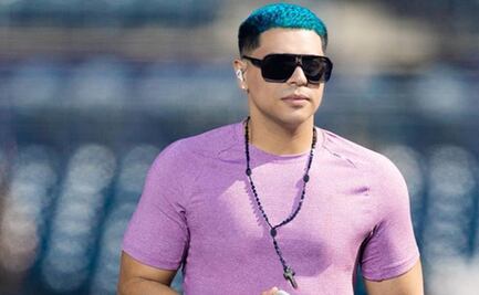 Eduin Caz revela cómo se sintió tras consumir droga en la fiesta del Canelo Álvarez en Las Vegas