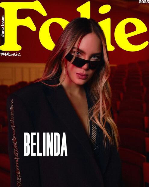 Foto: Folie Magazine