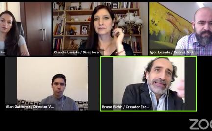 La vía digital, el camino que impuso el virus a la cultura