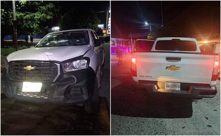 Disparan contra la sede de Policía Estatal Preventiva de Chiapas; hay un muerto