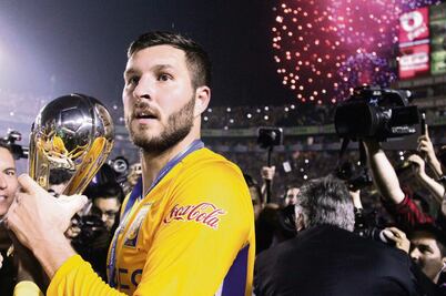 Por una dictadura atigrada