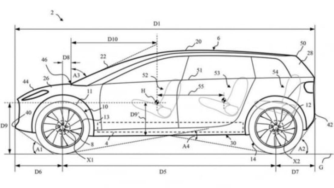 Marca de aspiradoras se retracta de producir autos
