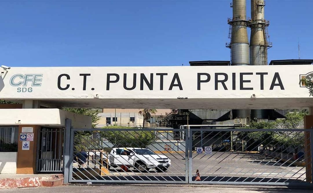 BCS registra nuevos apagones este miércoles; usuarios temen corte de energía durante partido México vs Chequia.
Foto: Especial.