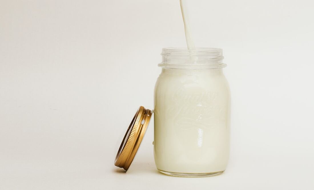 Leche. Foto: Nikolai Chernichenko / Unsplash