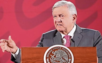 The President didn’t enjoy his trip to Tabasco