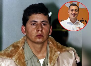 Luis Donaldo Colosio Riojas pide a AMLO indulto para Mario Aburto, asesino confeso de su padre