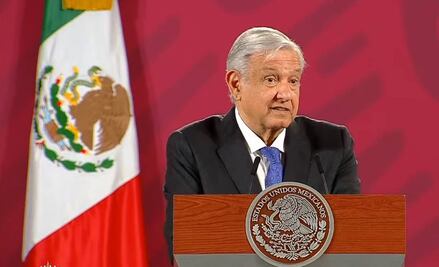 Toma de CNDH, asunto político abrazado por el conservadurismo: AMLO