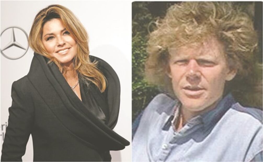 Famosos cercanamente infieles