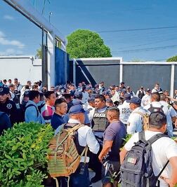 Diputados piden a ASF auditar al gobierno de Campeche