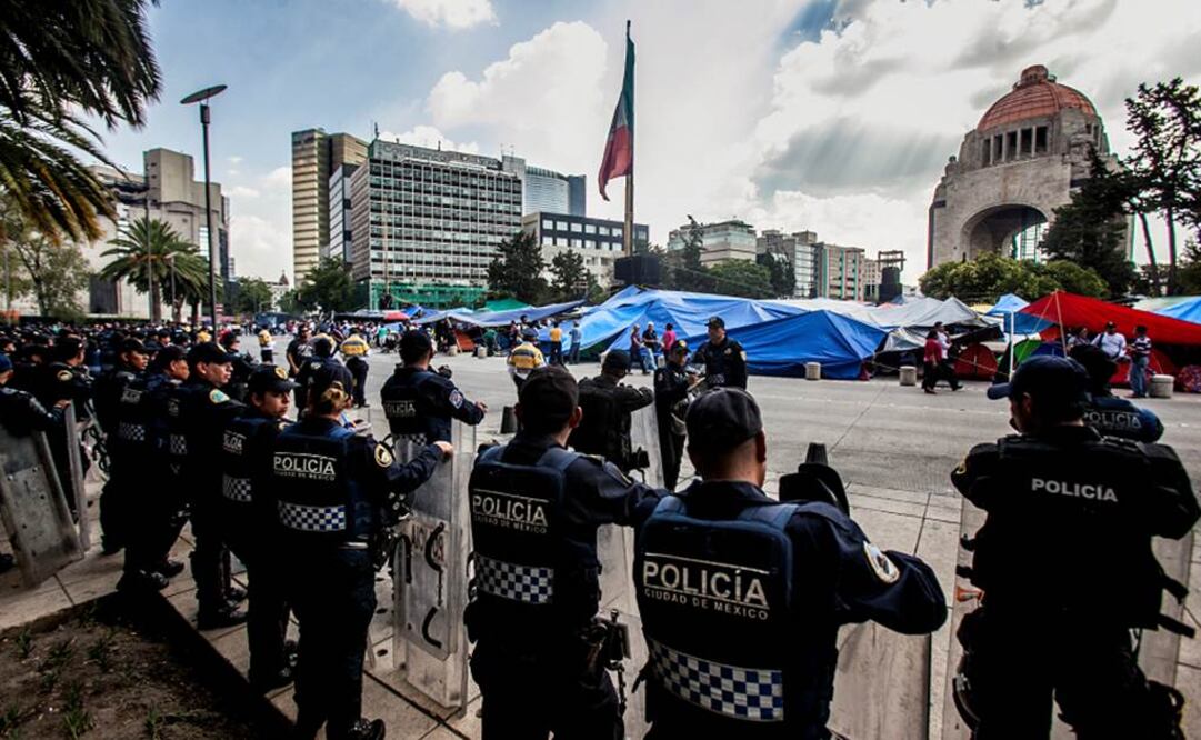 Archivo / EL UNIVERSAL