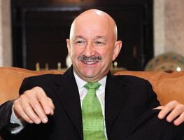 Lanzan “PRI: Crónica del Fin”, Salinas de Gortari, Peña Nieto y Elba Esther Gordillo participan en el documental