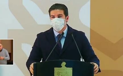 Reducen aforos en Nuevo León por alza en contagios, decesos y hospitalizaciones por Covid-19