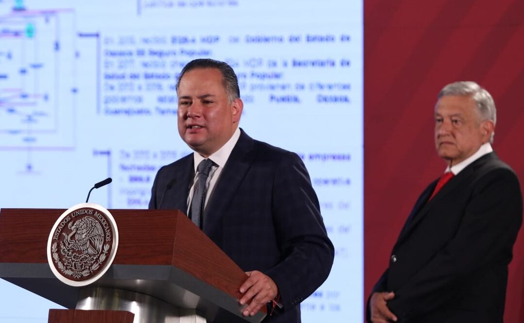 Foto: Carlos Mejía/EL UNIVERSAL 