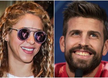 Shakira le responde con 'periodicazo' a Piqué: "Orgullosa de ser latinoamericana"