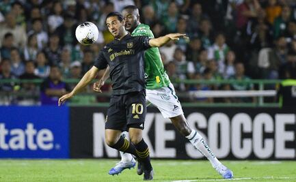 Así se vivió la victoria del León al LAFC