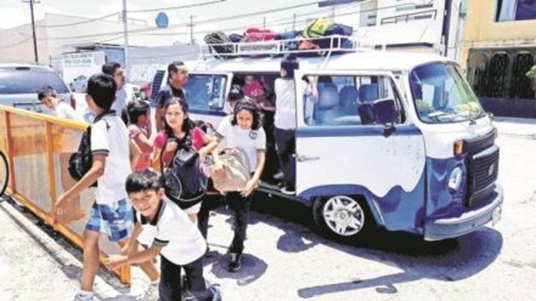 El Foco. Los verdaderos "trumpanimales" matan en las escuelas de EU