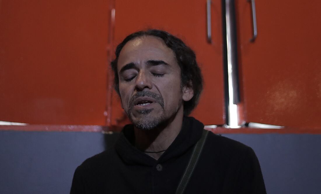 Foto: Archivo El Universal