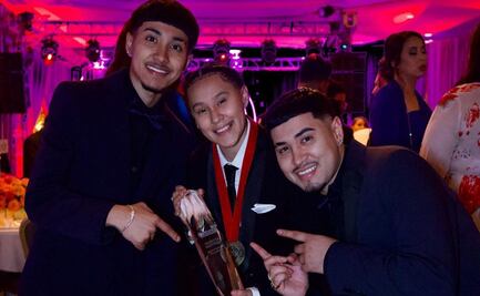 ¿Quiénes son Yahritza y su esencia, la agrupación que está siendo criticada por sus declaraciones hacia México?